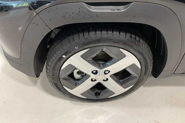 Hyundai Inster 85kW 02 49kWh 5dr Auto