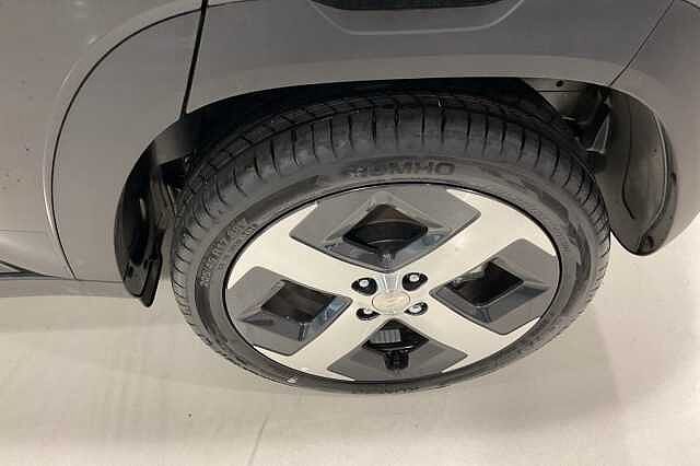 Hyundai Inster 85kW 02 49kWh 5dr Auto