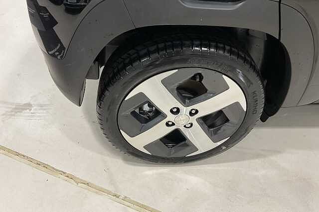 Hyundai Inster 85kW 02 49kWh 5dr Auto