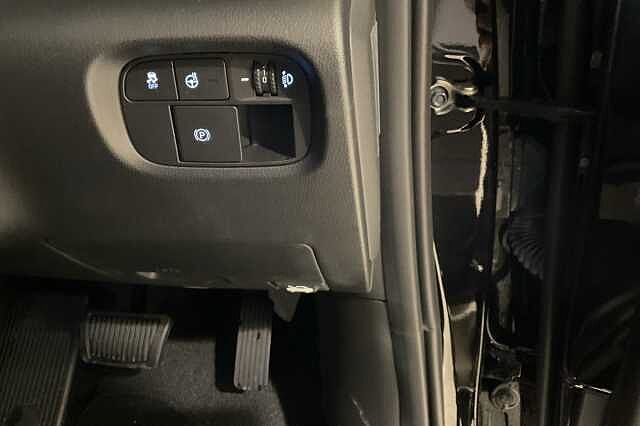 Hyundai Inster 85kW 02 49kWh 5dr Auto