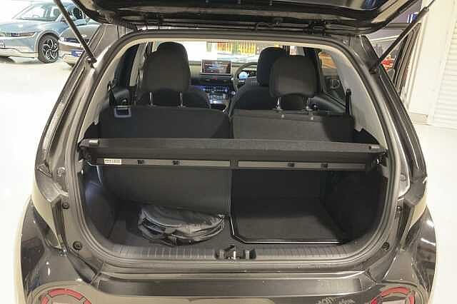 Hyundai Inster 85kW 02 49kWh 5dr Auto