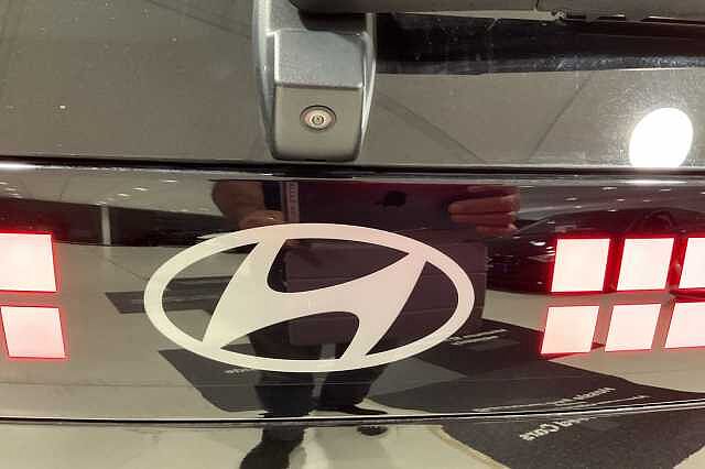 Hyundai Inster 85kW 02 49kWh 5dr Auto