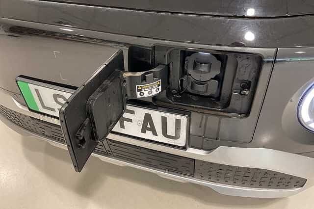 Hyundai Inster 85kW 02 49kWh 5dr Auto