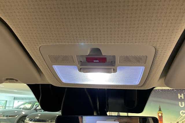 Hyundai Inster 85kW 02 49kWh 5dr Auto
