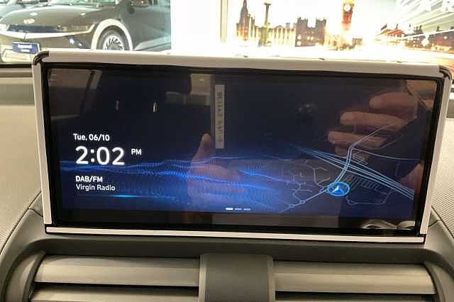Hyundai Inster 85kW 02 49kWh 5dr Auto