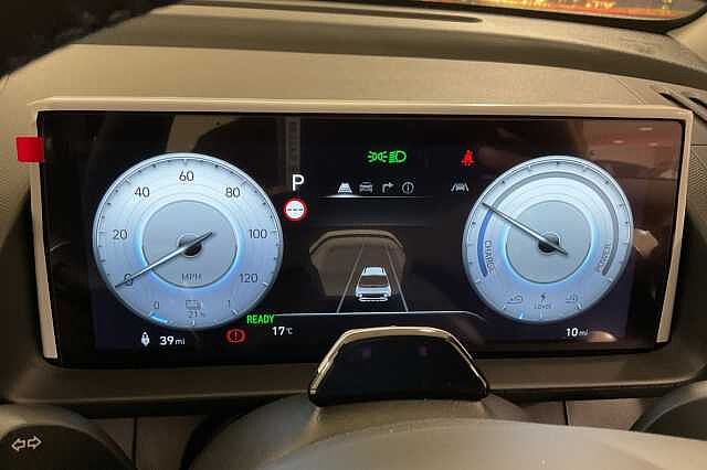 Hyundai Inster 85kW 02 49kWh 5dr Auto
