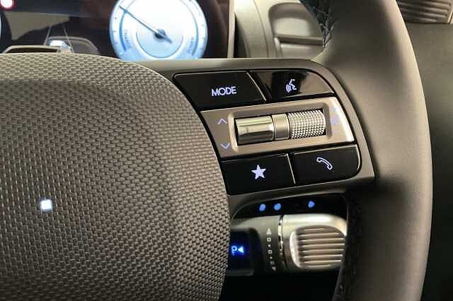 Hyundai Inster 85kW 02 49kWh 5dr Auto