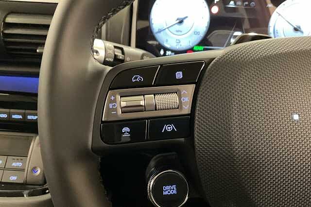 Hyundai Inster 85kW 02 49kWh 5dr Auto
