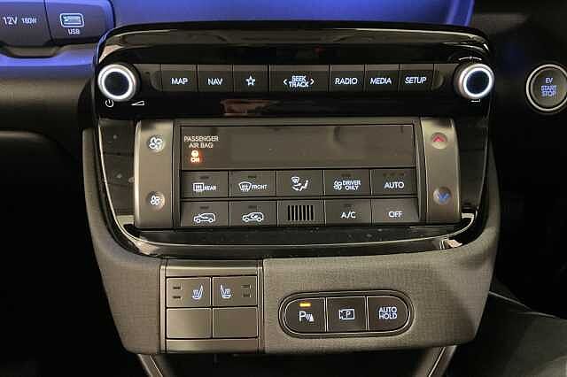 Hyundai Inster 85kW 02 49kWh 5dr Auto