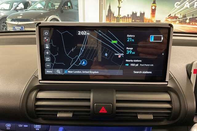 Hyundai Inster 85kW 02 49kWh 5dr Auto