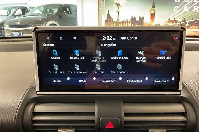Hyundai Inster 85kW 02 49kWh 5dr Auto