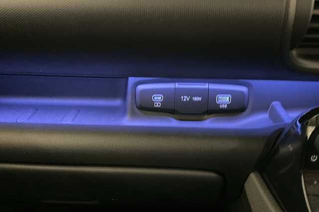 Hyundai Inster 85kW 02 49kWh 5dr Auto