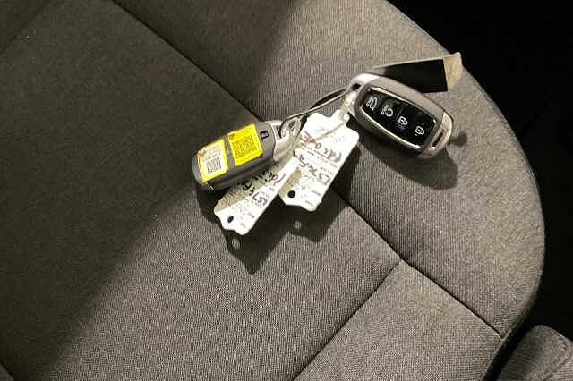 Hyundai Inster 85kW 02 49kWh 5dr Auto