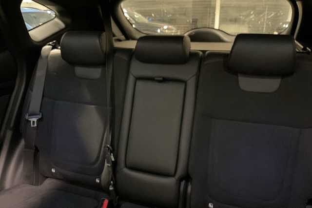 Hyundai TUCSON 1.6 TGDi Hybrid 230 N Line S 5dr 2WD Auto