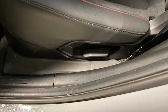 Hyundai TUCSON 1.6 TGDi Hybrid 230 N Line S 5dr 2WD Auto