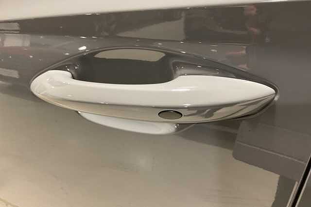 Hyundai TUCSON 1.6 TGDi Hybrid 230 N Line S 5dr 2WD Auto