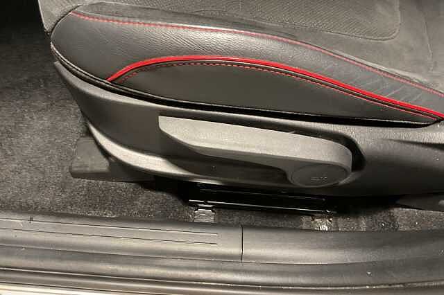 Hyundai TUCSON 1.6 TGDi Hybrid 230 N Line S 5dr 2WD Auto