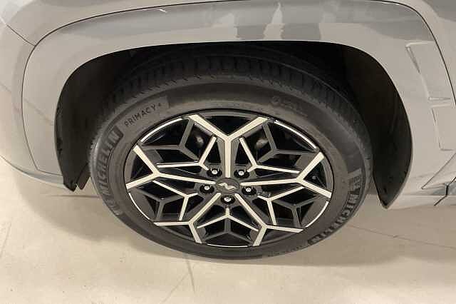 Hyundai TUCSON 1.6 TGDi Hybrid 230 N Line S 5dr 2WD Auto