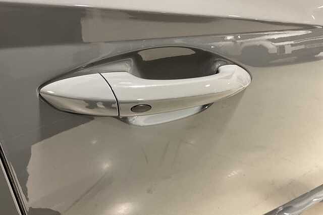 Hyundai TUCSON 1.6 TGDi Hybrid 230 N Line S 5dr 2WD Auto