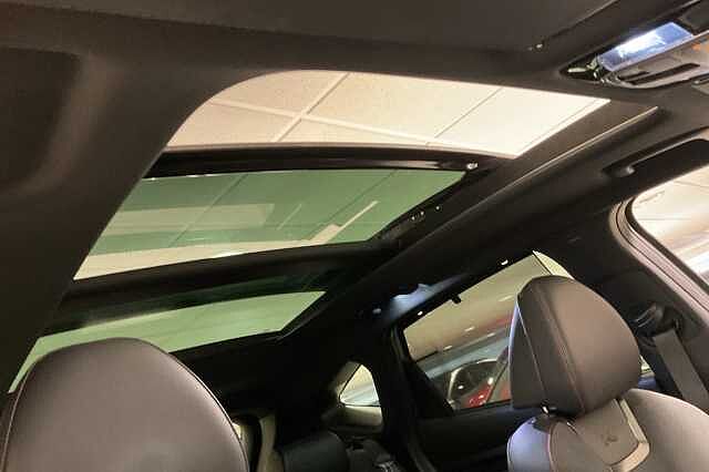 Hyundai TUCSON 1.6 TGDi Hybrid 230 N Line S 5dr 2WD Auto