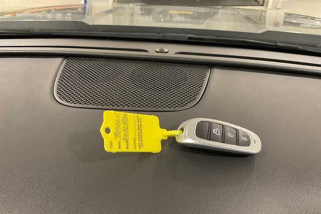 Hyundai TUCSON 1.6 TGDi Hybrid 230 N Line S 5dr 2WD Auto