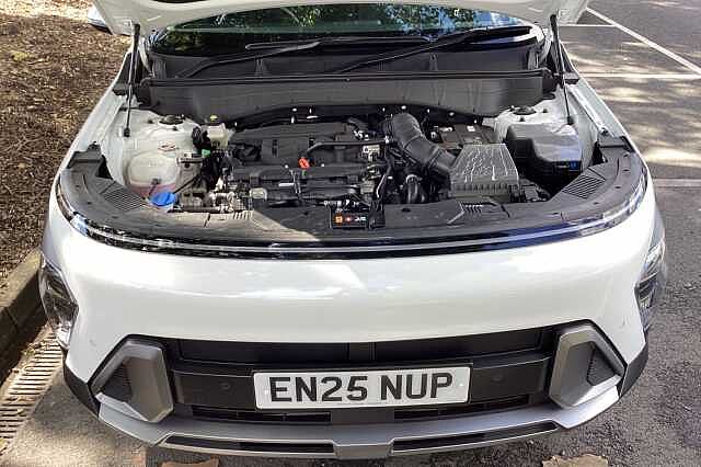 Hyundai KONA 1.6T 138 Advance 5dr DCT