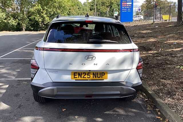 Hyundai KONA 1.6T 138 Advance 5dr DCT
