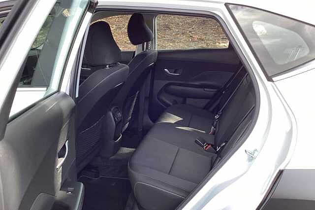 Hyundai KONA 1.6T 138 Advance 5dr DCT