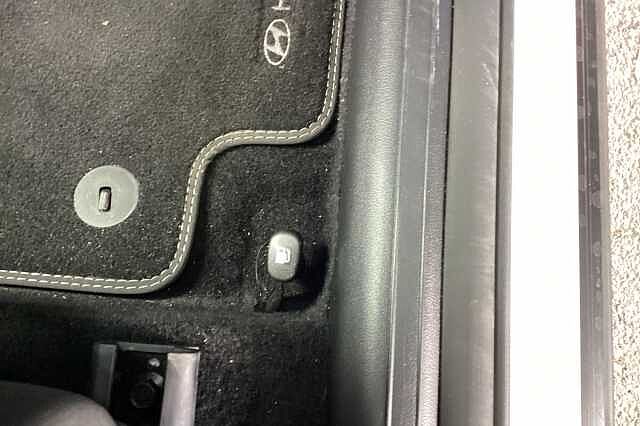 Hyundai KONA 1.6T 138 Advance 5dr DCT