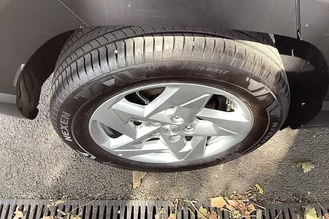 Hyundai KONA 1.6T 138 Advance 5dr DCT