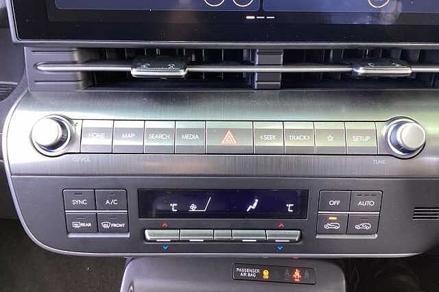 Hyundai KONA 1.6T 138 Advance 5dr DCT