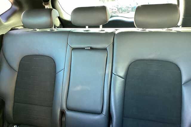 Hyundai TUCSON 1.6 TGDi 177 N Line 5dr 2WD DCT