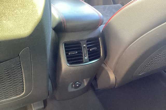 Hyundai TUCSON 1.6 TGDi 177 N Line 5dr 2WD DCT