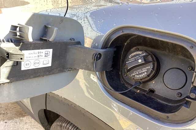 Hyundai TUCSON 1.6 TGDi 177 N Line 5dr 2WD DCT