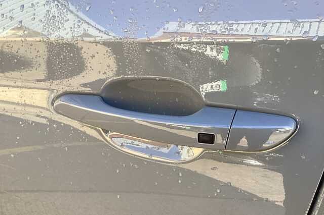 Hyundai TUCSON 1.6 TGDi 177 N Line 5dr 2WD DCT