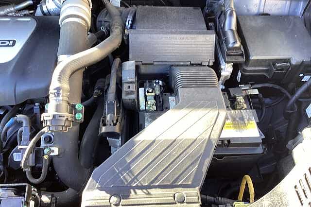 Hyundai TUCSON 1.6 TGDi 177 N Line 5dr 2WD DCT