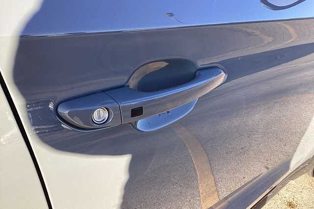 Hyundai TUCSON 1.6 TGDi 177 N Line 5dr 2WD DCT