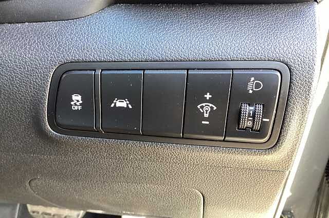 Hyundai TUCSON 1.6 TGDi 177 N Line 5dr 2WD DCT