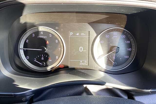 Hyundai TUCSON 1.6 TGDi 177 N Line 5dr 2WD DCT