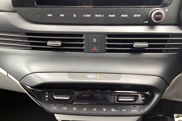 Hyundai BAYON 1.0 TGDi Ultimate 5dr DCT
