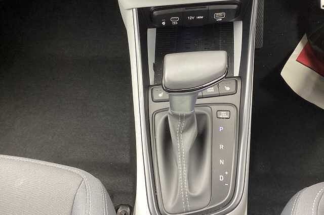 Hyundai BAYON 1.0 TGDi Ultimate 5dr DCT