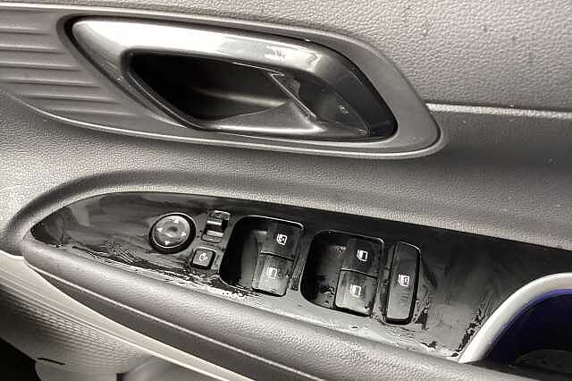 Hyundai BAYON 1.0 TGDi Ultimate 5dr DCT