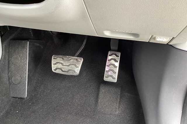 Hyundai BAYON 1.0 TGDi Ultimate 5dr DCT