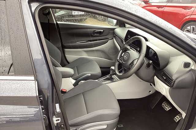 Hyundai BAYON 1.0 TGDi Ultimate 5dr DCT