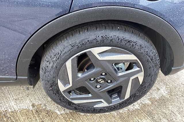 Hyundai BAYON 1.0 TGDi Ultimate 5dr DCT