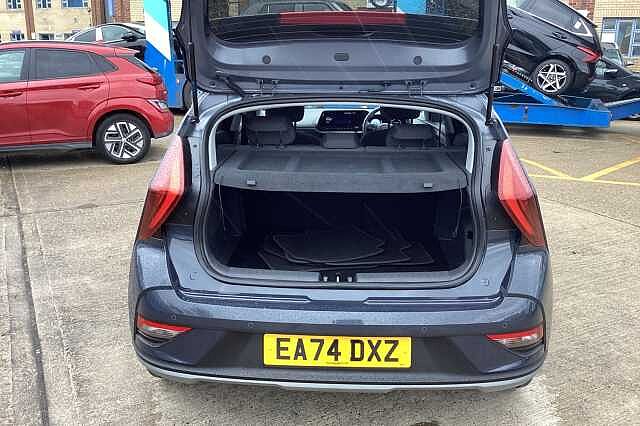 Hyundai BAYON 1.0 TGDi Ultimate 5dr DCT