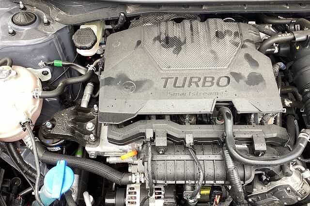 Hyundai BAYON 1.0 TGDi Ultimate 5dr DCT