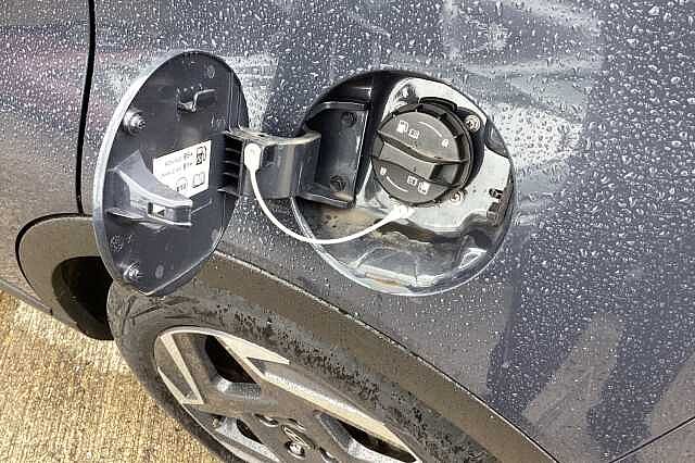 Hyundai BAYON 1.0 TGDi Ultimate 5dr DCT