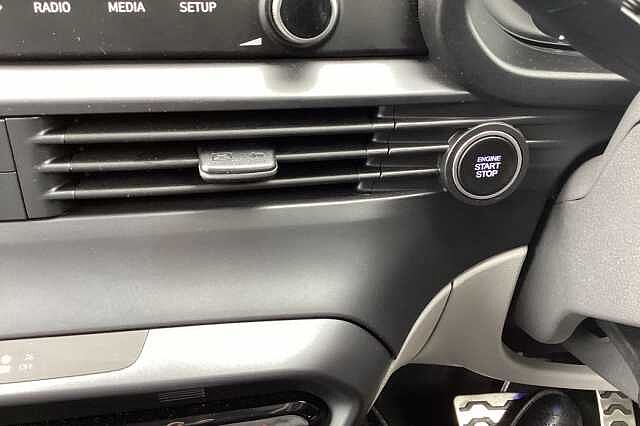 Hyundai BAYON 1.0 TGDi Ultimate 5dr DCT