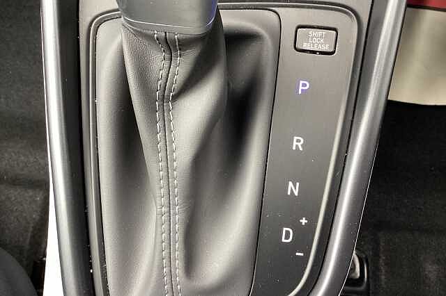 Hyundai BAYON 1.0 TGDi Ultimate 5dr DCT